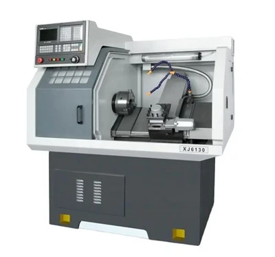 Segondè Precision machin